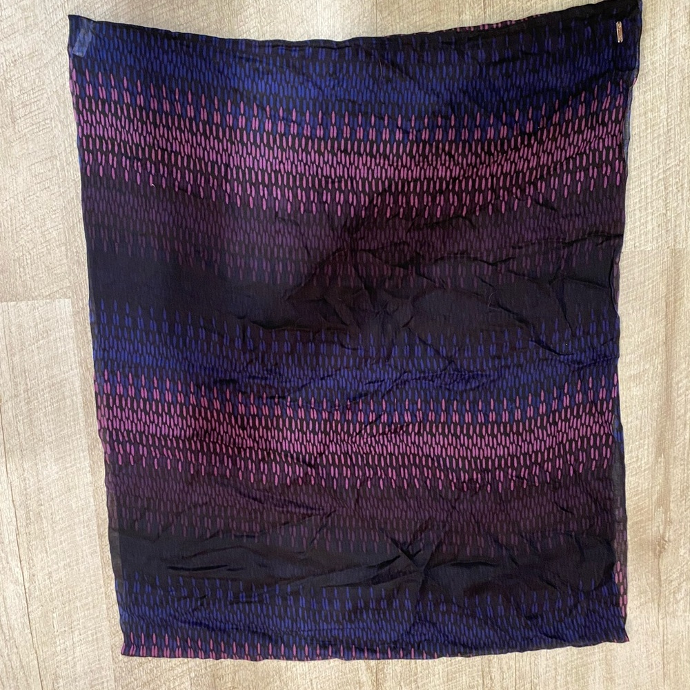 Calvin Klein Infinity Scarf